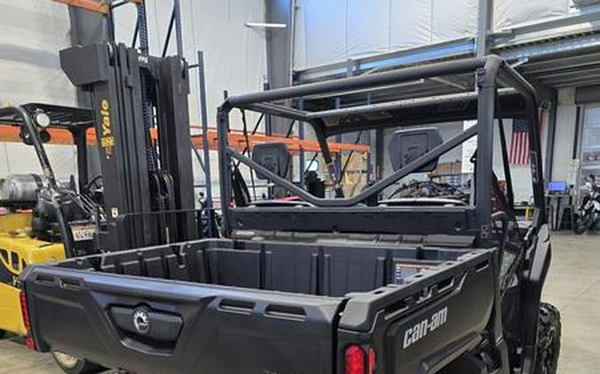 2026 DEFENDER DPS HD7