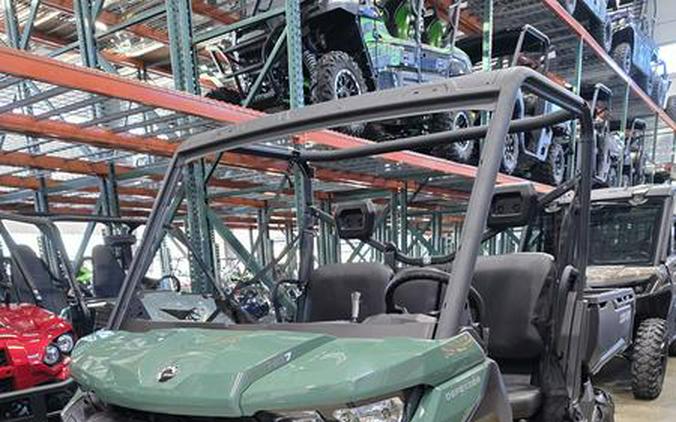 2026 DEFENDER DPS HD7