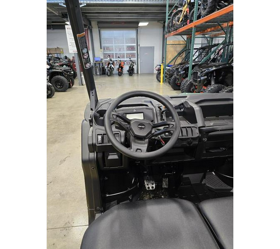 2026 DEFENDER DPS HD7