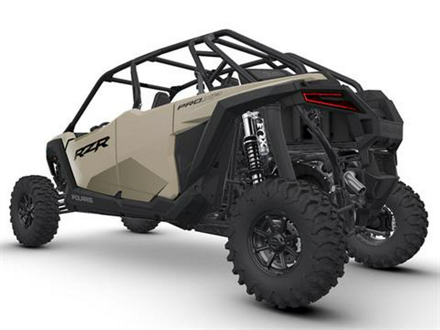 2026 Polaris RZR PRO XP 4 Sport