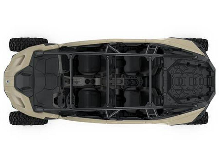 2026 Polaris RZR PRO XP 4 Sport