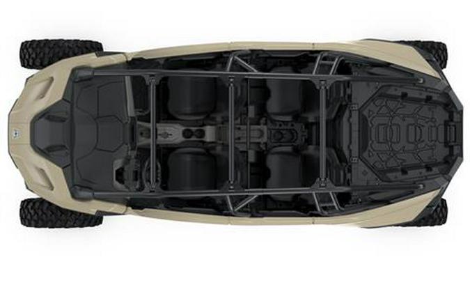 2026 Polaris RZR PRO XP 4 Sport