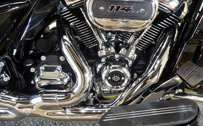 2022 Harley-Davidson Road Glide® Special