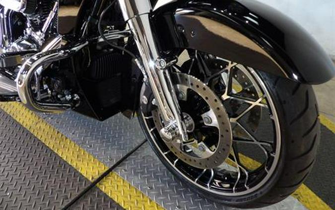 2022 Harley-Davidson Road Glide® Special