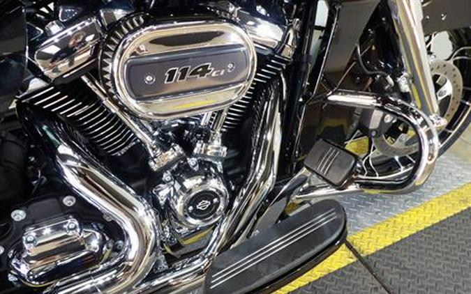 2022 Harley-Davidson Road Glide® Special