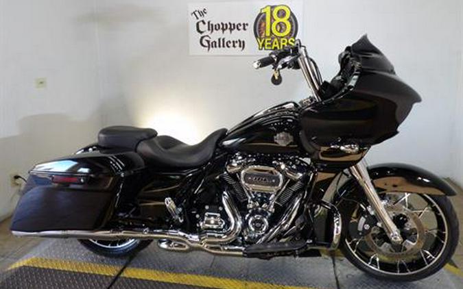 2022 Harley-Davidson Road Glide® Special