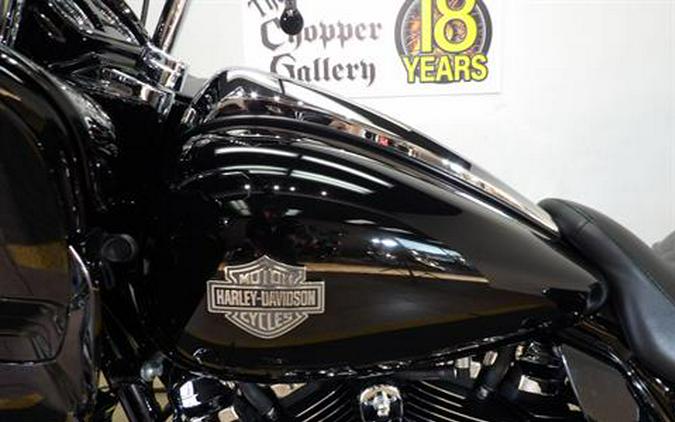 2022 Harley-Davidson Road Glide® Special