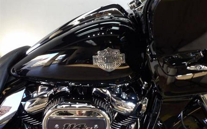 2022 Harley-Davidson Road Glide® Special