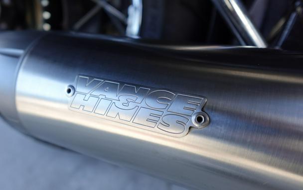 2018 Triumph Bonneville Speedmaster Base