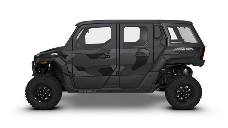 2026 Polaris XPEDITION ADV 5 Northstar