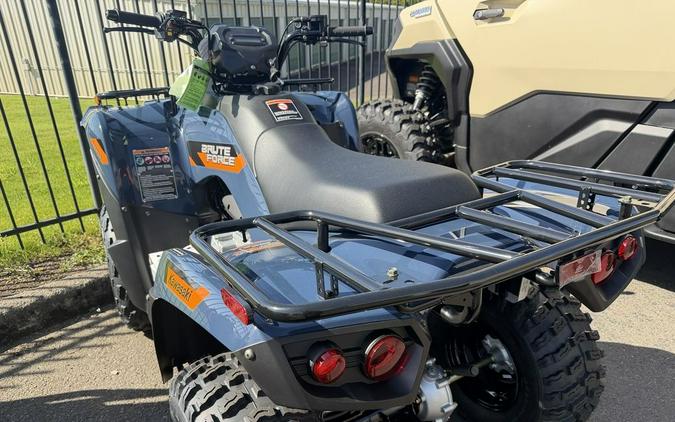 2026 Kawasaki Brute Force® 300