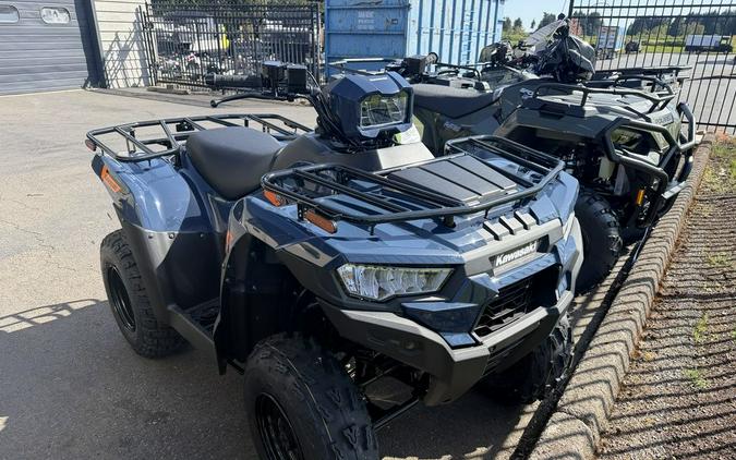 2026 Kawasaki Brute Force® 300