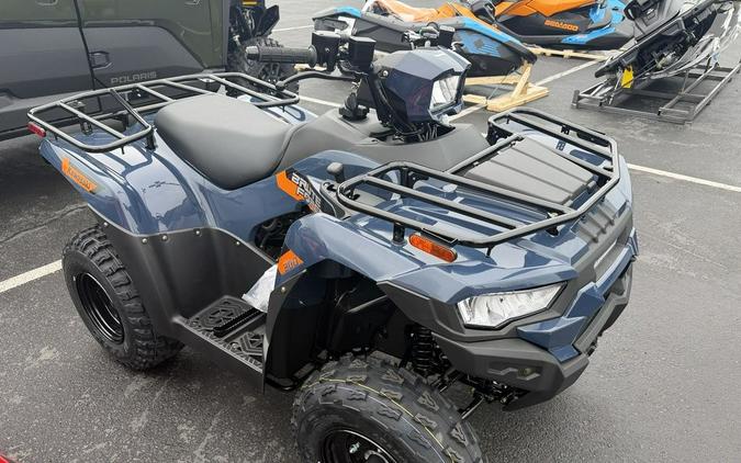 2026 Kawasaki Brute Force® 300