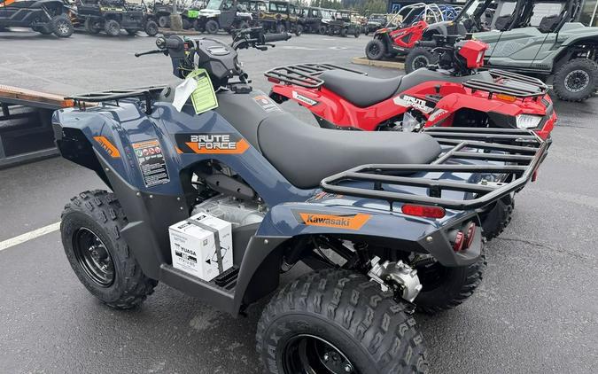 2026 Kawasaki Brute Force® 300