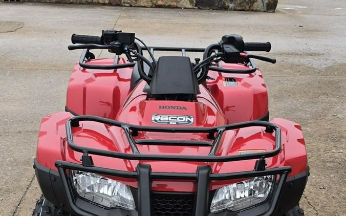 2026 Honda® FourTrax Recon ES