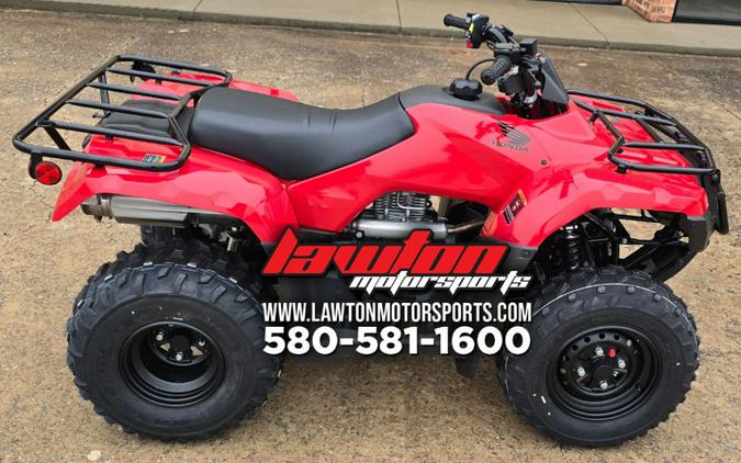2026 Honda® FourTrax Recon ES