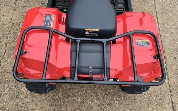 2026 Honda® FourTrax Recon ES