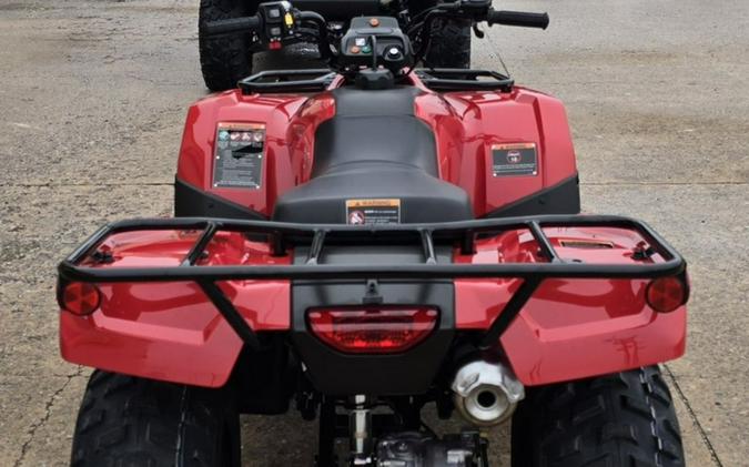 2026 Honda® FourTrax Recon ES