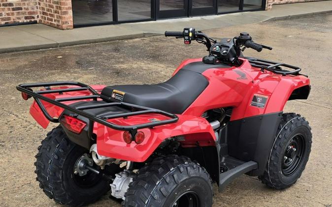 2026 Honda® FourTrax Recon ES