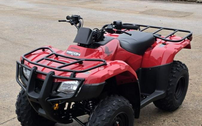 2026 Honda® FourTrax Recon ES