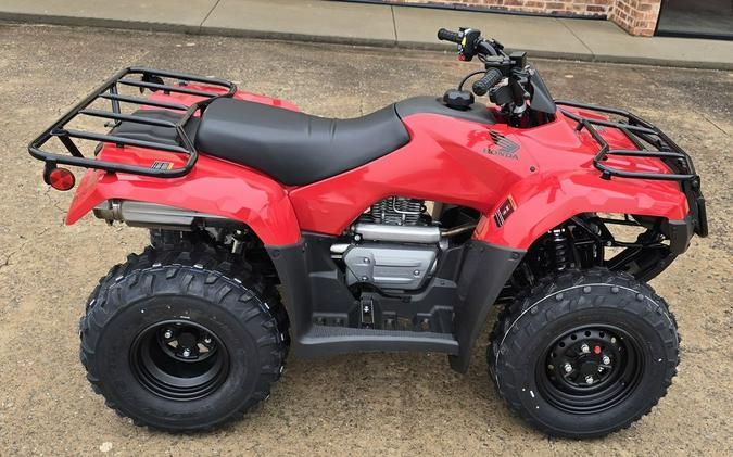 2026 Honda® FourTrax Recon ES