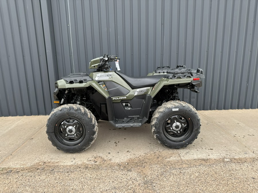 2026 Polaris Sportsman 850