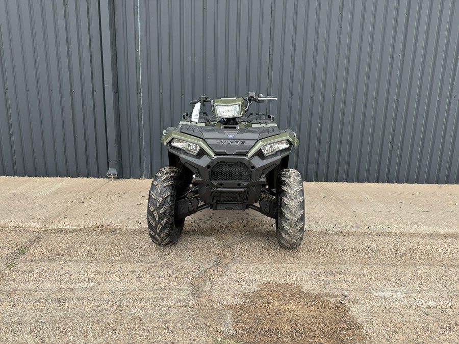2026 Polaris Sportsman 850