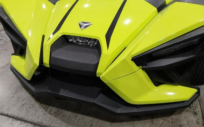 2023 Polaris Slingshot® Slingshot® SL Neon Lime (AutoDrive)