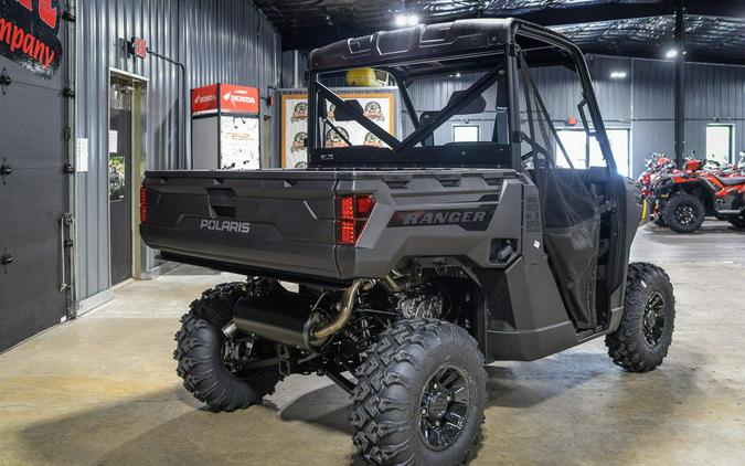 2026 Polaris Ranger 1000 Premium