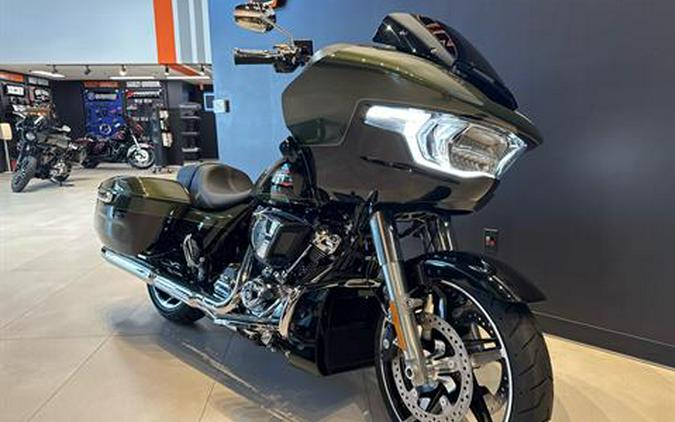 2026 Harley-Davidson Road Glide®