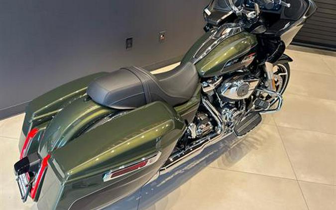 2026 Harley-Davidson Road Glide®