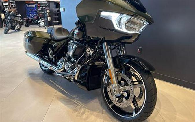 2026 Harley-Davidson Road Glide®