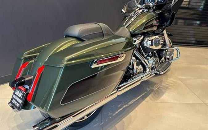 2026 Harley-Davidson Road Glide®