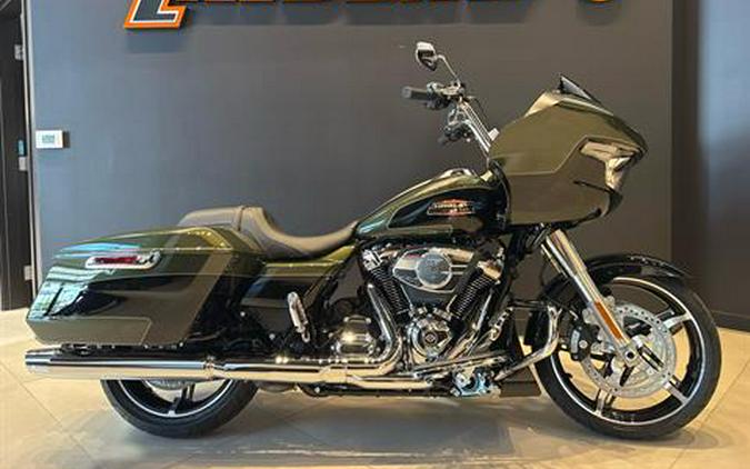2026 Harley-Davidson Road Glide®