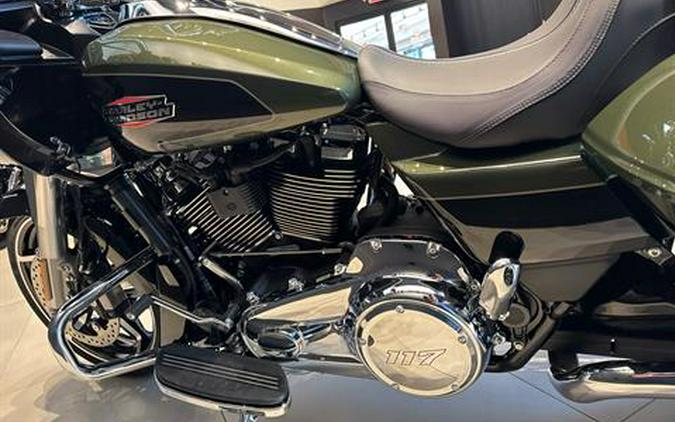 2026 Harley-Davidson Road Glide®