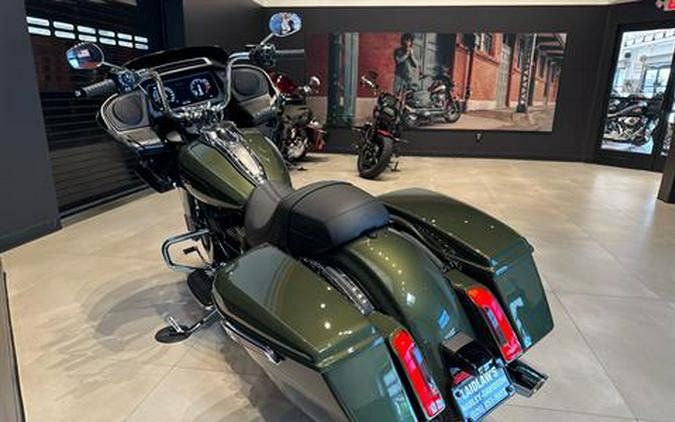 2026 Harley-Davidson Road Glide®