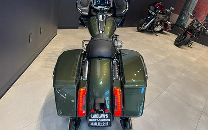 2026 Harley-Davidson Road Glide®