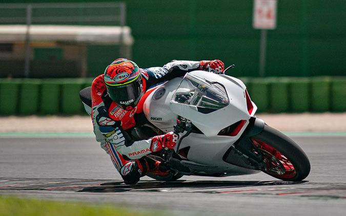 2021 Ducati Panigale V2