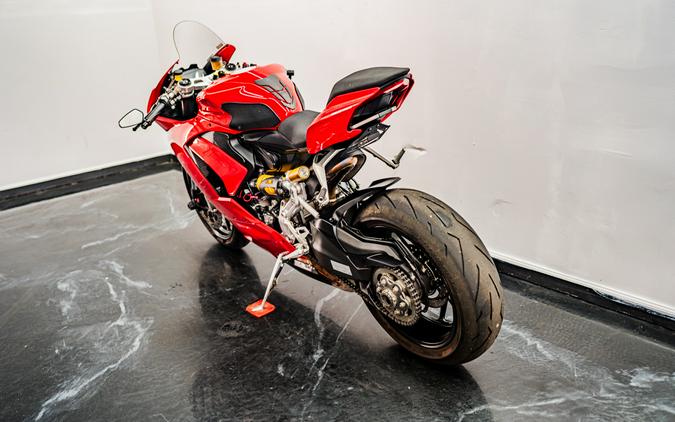 2021 Ducati Panigale V2
