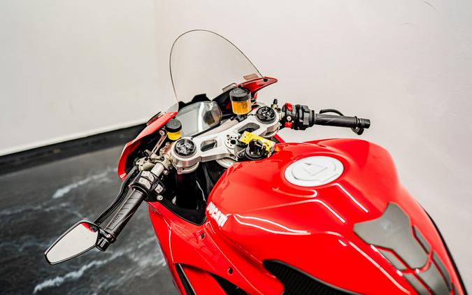 2021 Ducati Panigale V2
