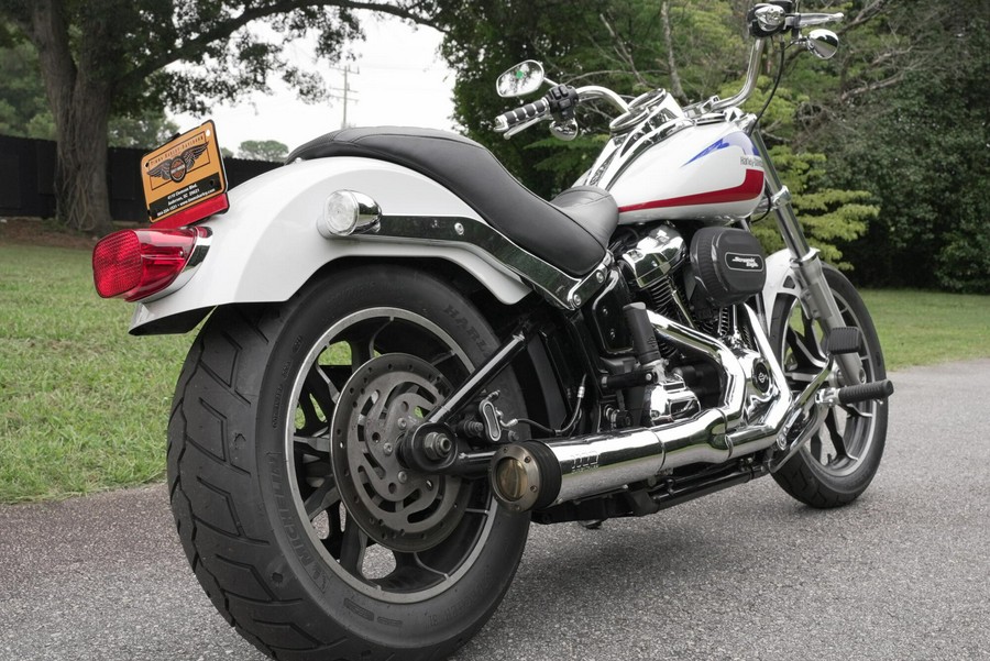 FXLR 2020 Low Rider
