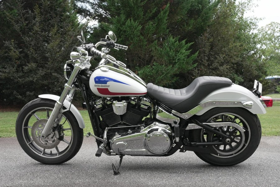 FXLR 2020 Low Rider