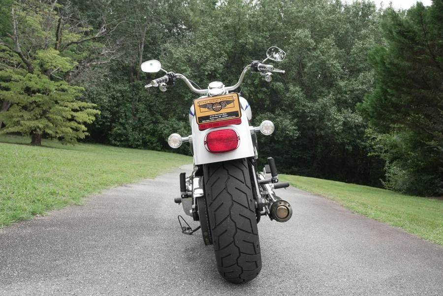 FXLR 2020 Low Rider