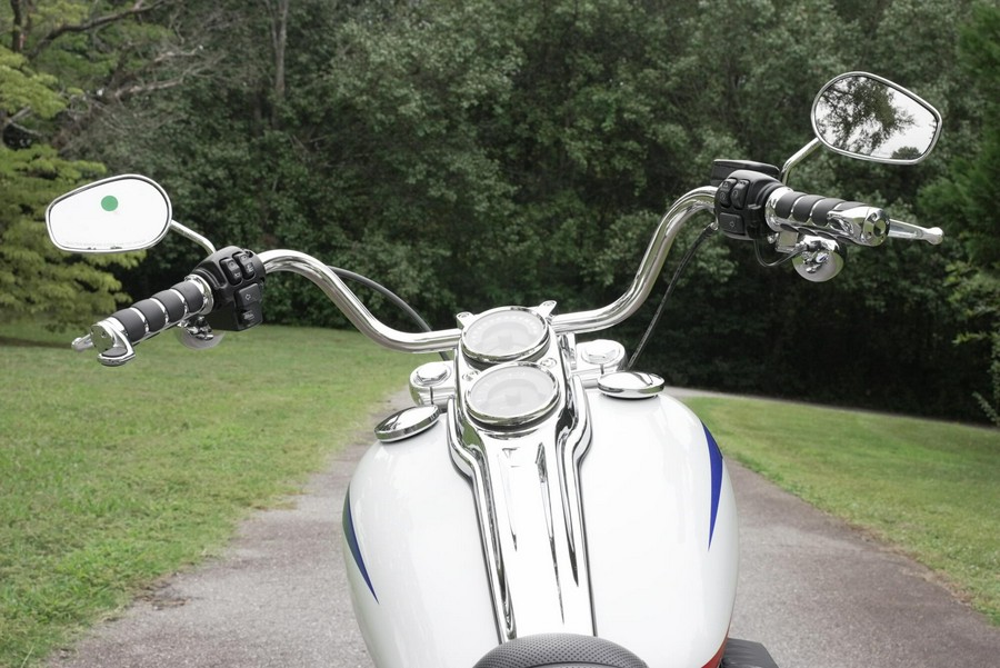 FXLR 2020 Low Rider