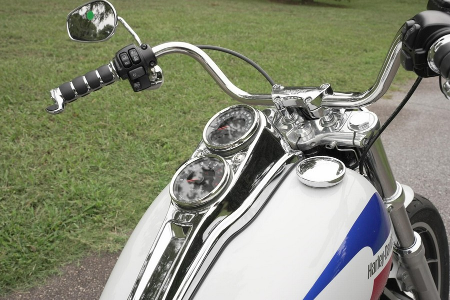 FXLR 2020 Low Rider