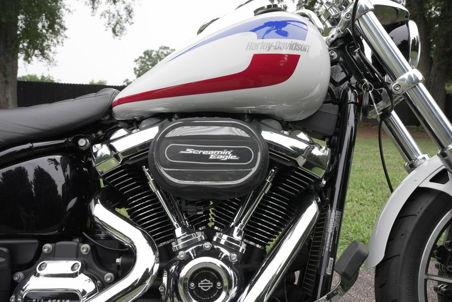 FXLR 2020 Low Rider