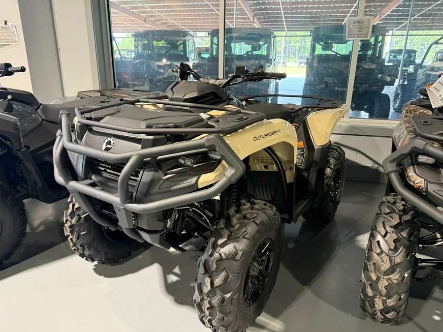 2026 Can-Am Outlander PRO XU HD7