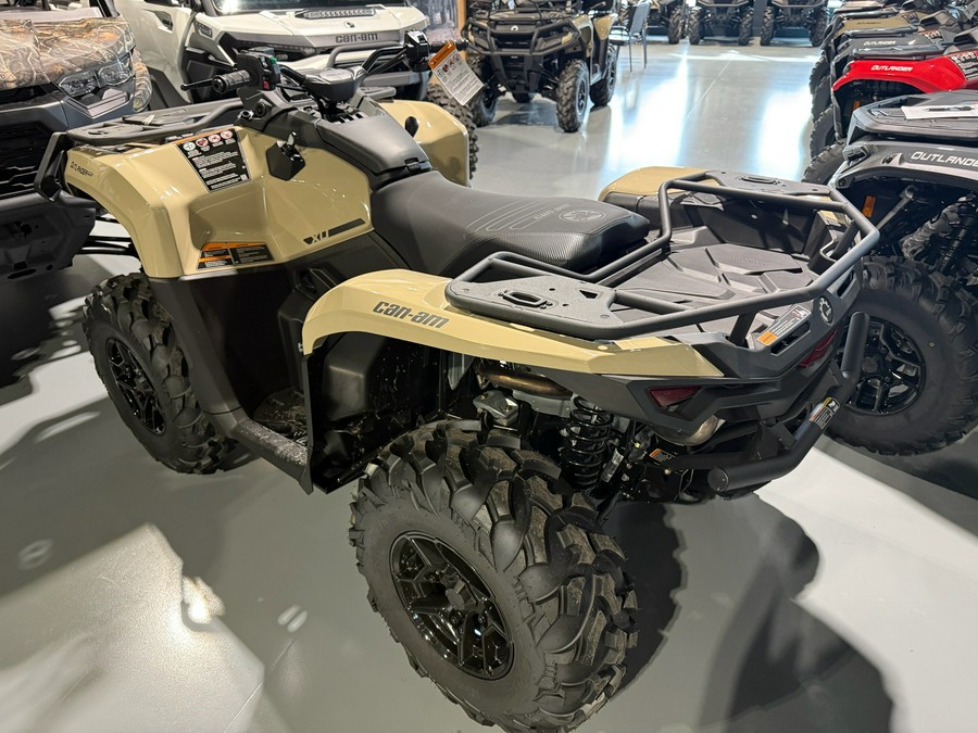 2026 Can-Am Outlander PRO XU HD7