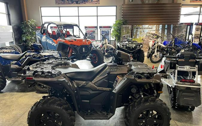 2026 Polaris SPORTSMAN 850 PREMIUM