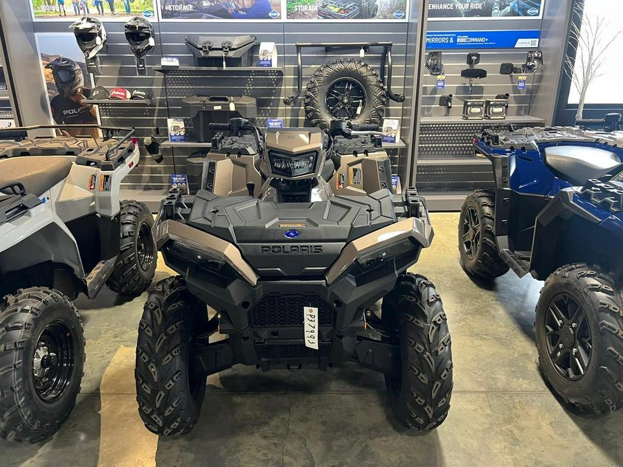 2026 Polaris SPORTSMAN 850 PREMIUM